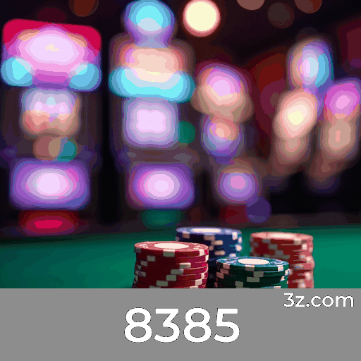 Melhore Sua Experiência de Jogo com o App 8385