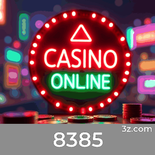 8385: Seu Cassino Online e Apostas Confiável