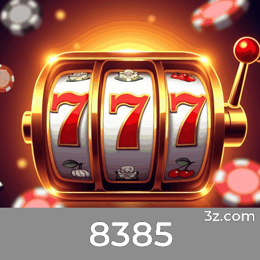 8385
