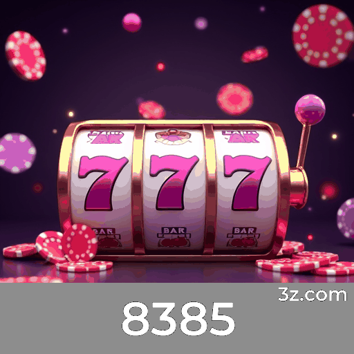 8385 game mais image