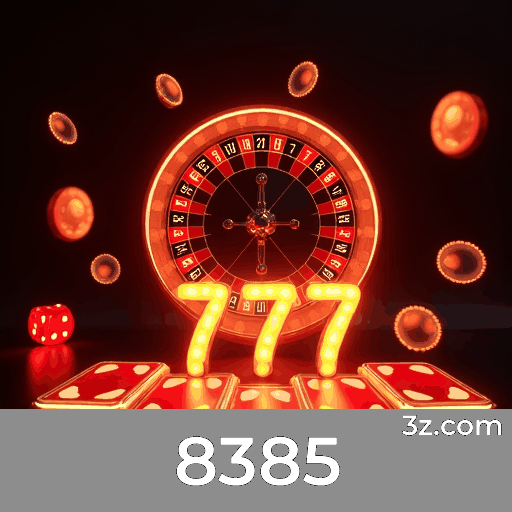 Experiência VIP Excepcional no 8385 Casino
