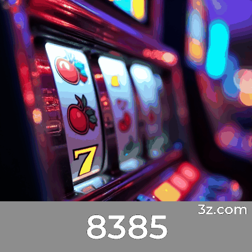 8385 game mais image