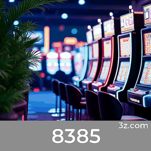 8385