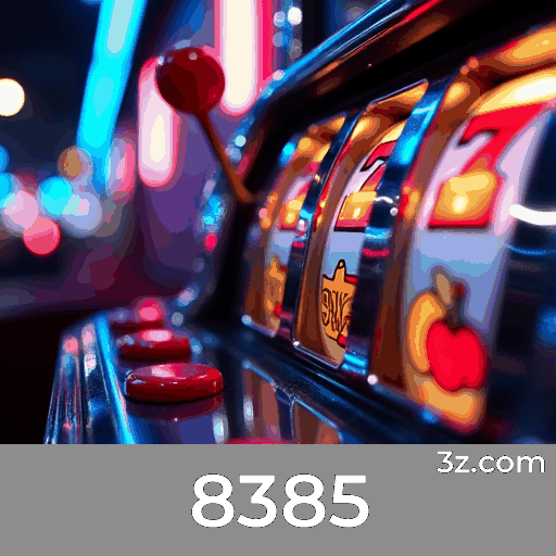 8385 game mais image