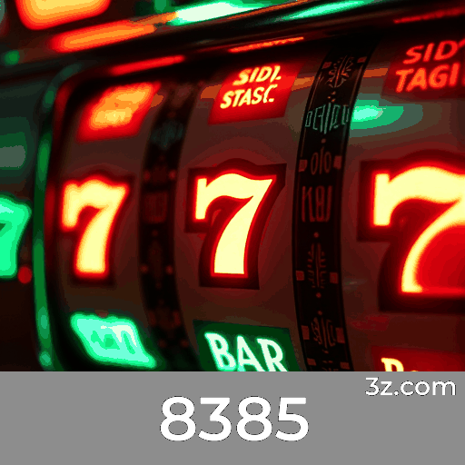 8385 game mais image