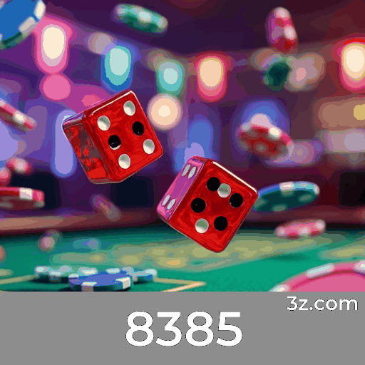 8385: Emoção e Ganhos em Jogos de Cassino Incomparáveis